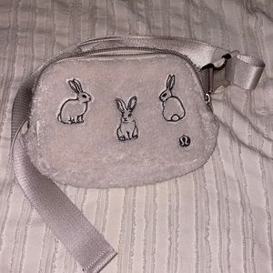 Lululemon Belt Bag